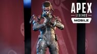 Official imagery for Fade in Apex Legends Mobile (Image via Respawn)